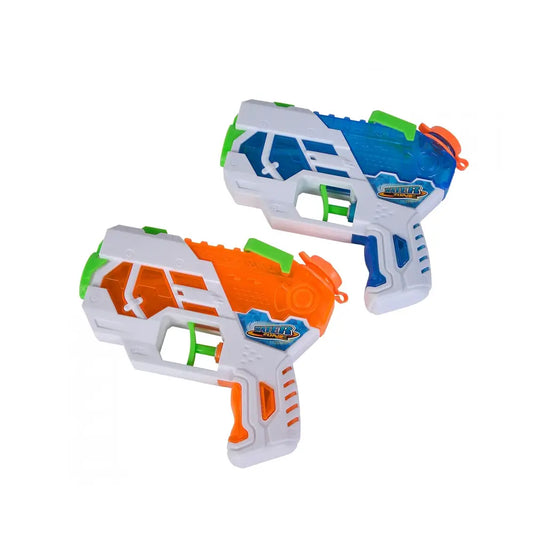 Waterzone Dual Blaster Set