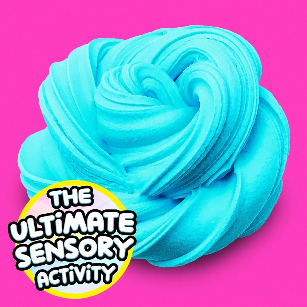 Wecool - Butter Cloudz Single-Blue Berry