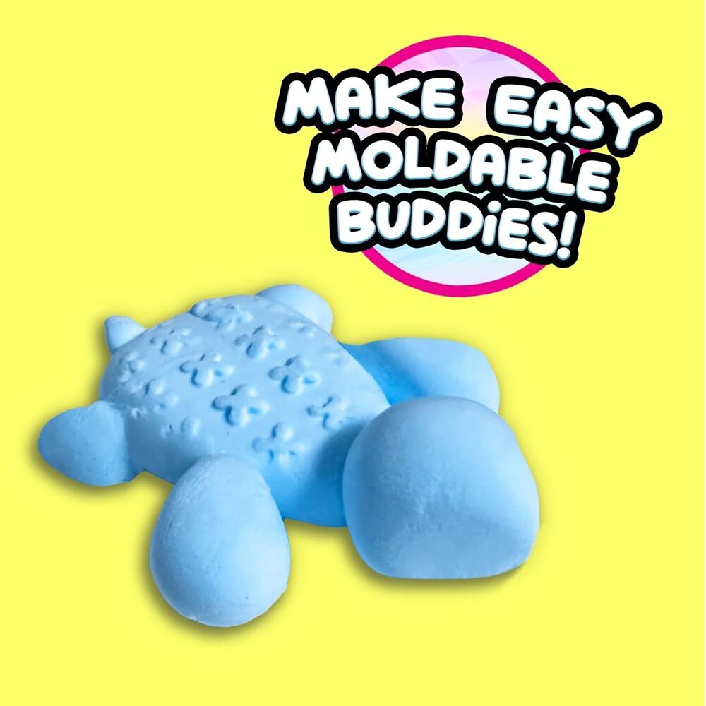 Wecool - Butter Cloudz Single-Blue Berry