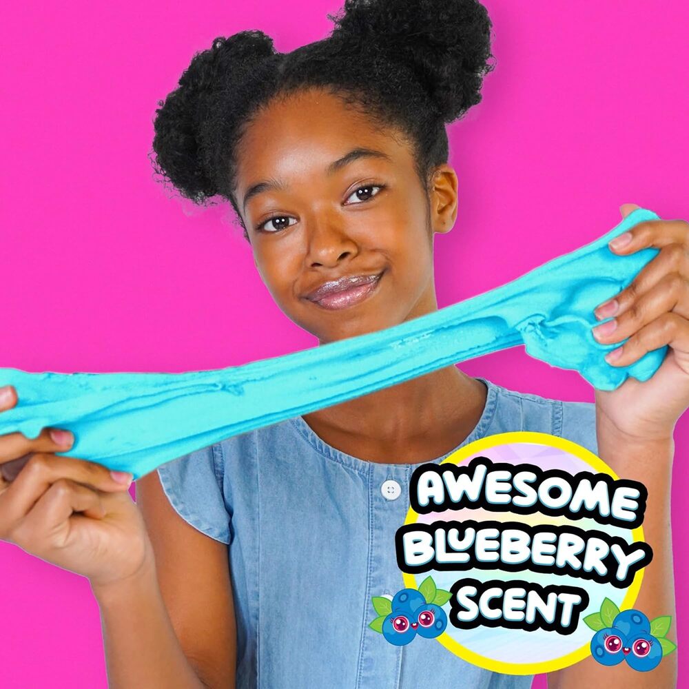 Wecool - Butter Cloudz Single-Blue Berry