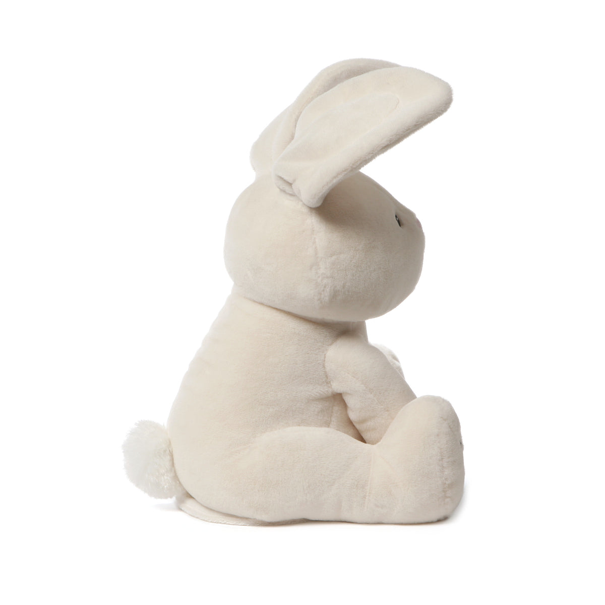 GUND Flora Bunny Animated