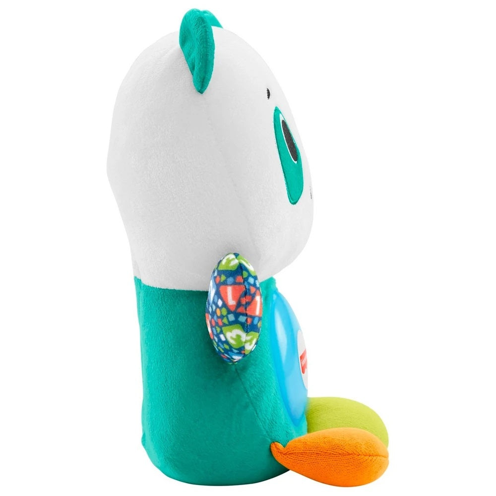 Fisher Price Linkimals - Panda Plush