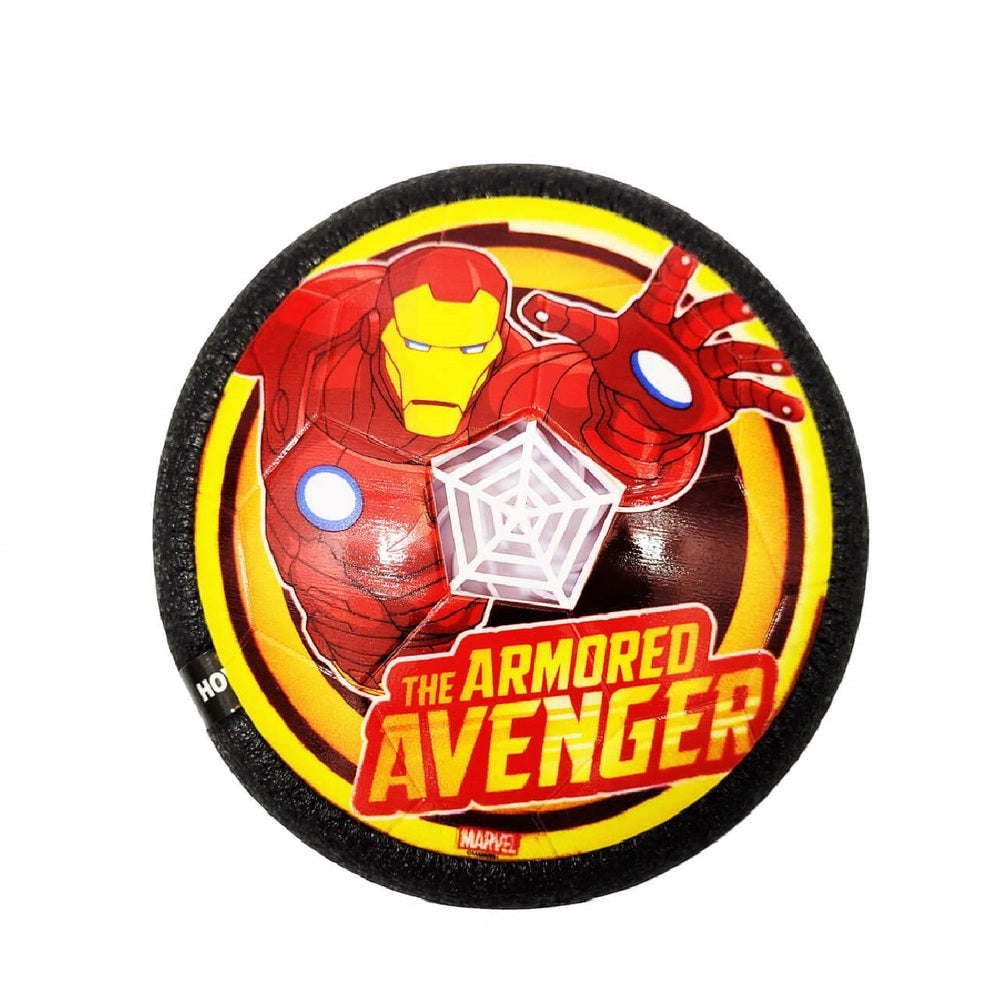 Iron Man Air Football