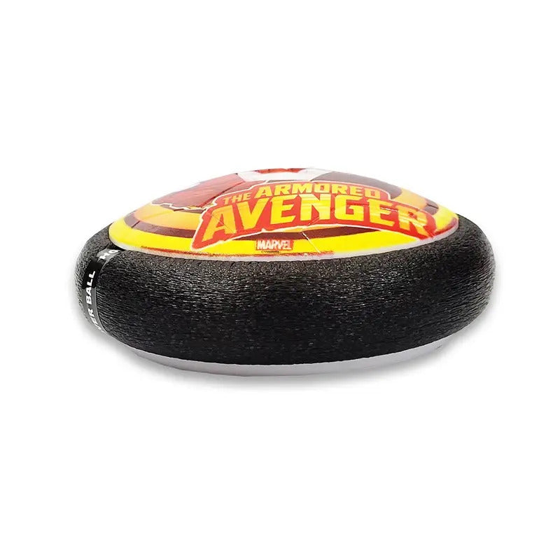 Iron Man Air Football