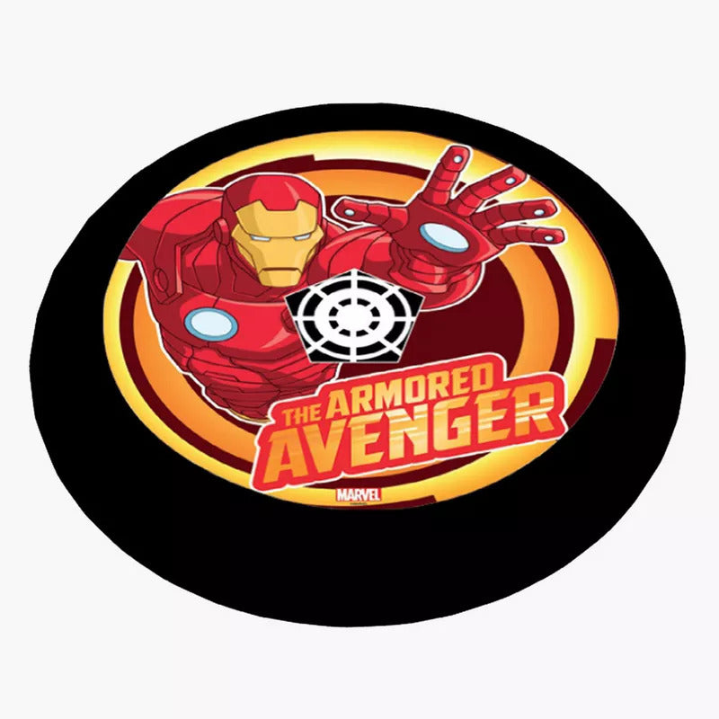 Iron Man Air Football