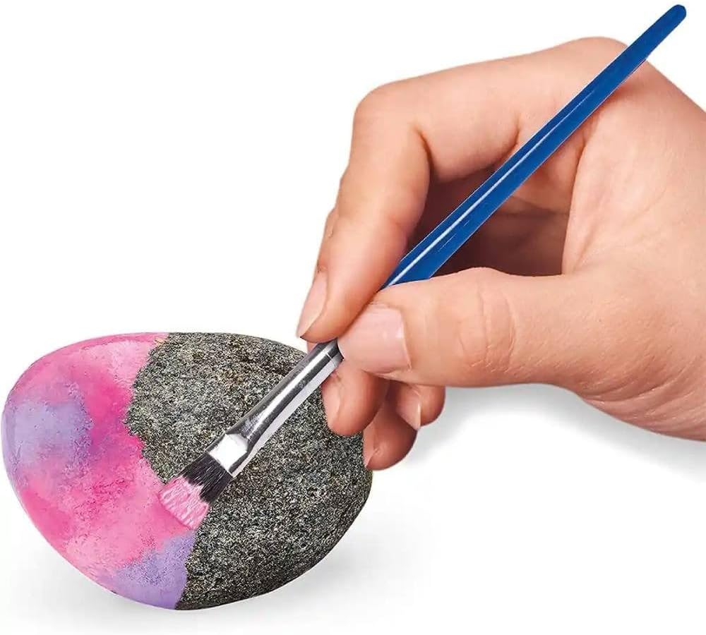 SNS Inspirational Rock Art
