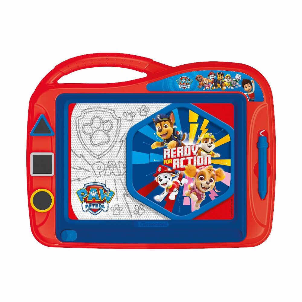 Clementoni - Paw Patrol Magnetic Board