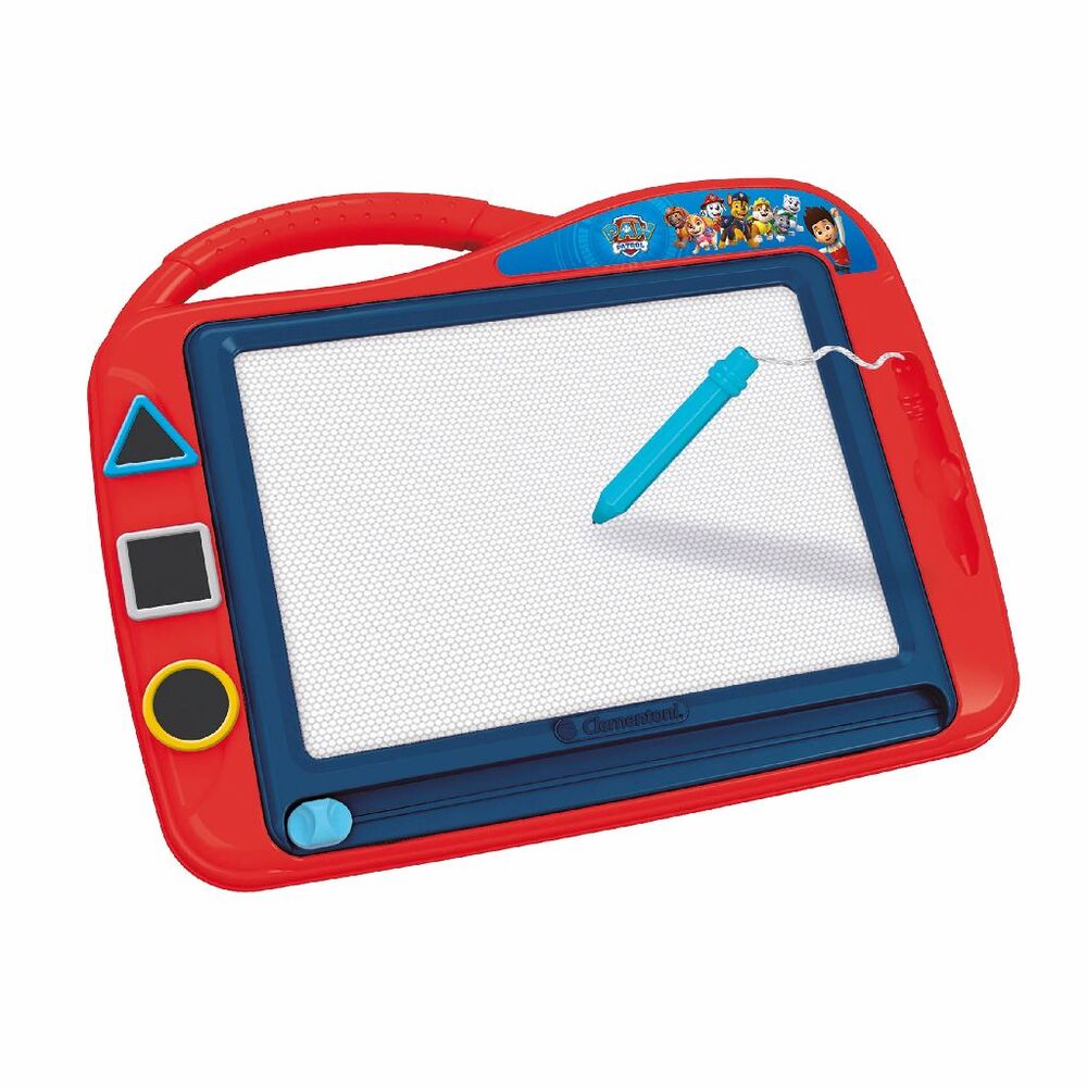 Clementoni - Paw Patrol Magnetic Board