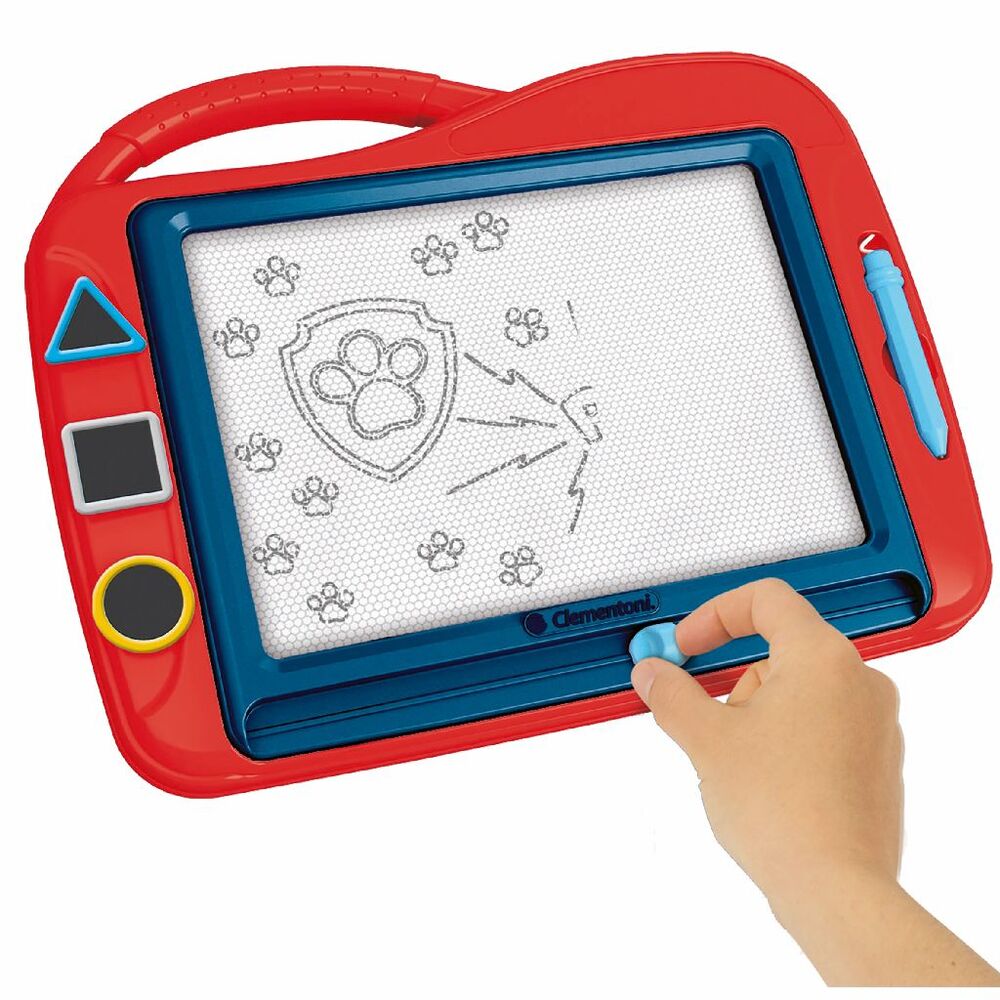Clementoni - Paw Patrol Magnetic Board