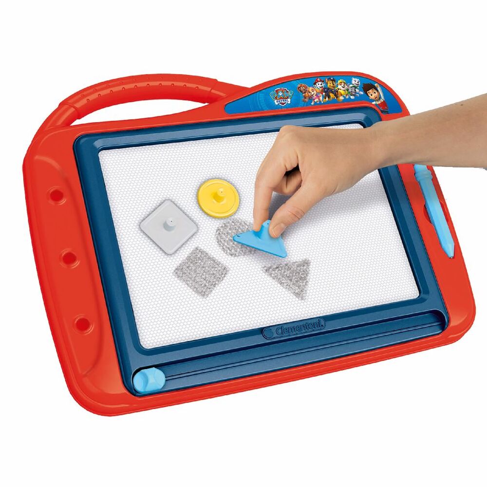 Clementoni - Paw Patrol Magnetic Board