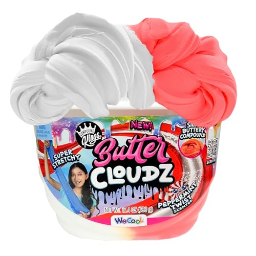 We Cool - Candy Cane Set