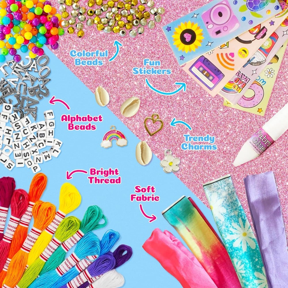 We Cool - Deluxe Diy Jewelry And Accessories