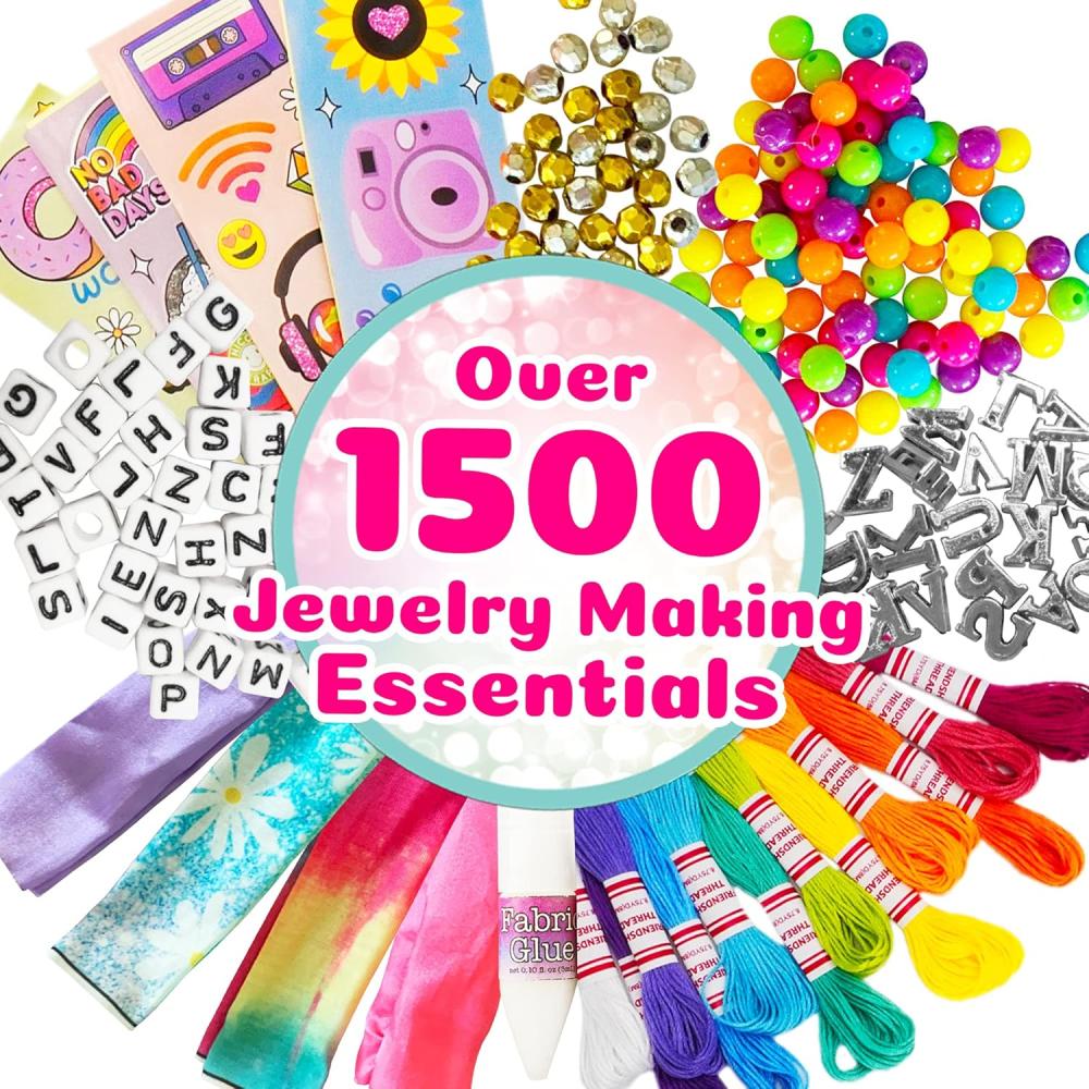 We Cool - Deluxe Diy Jewelry And Accessories