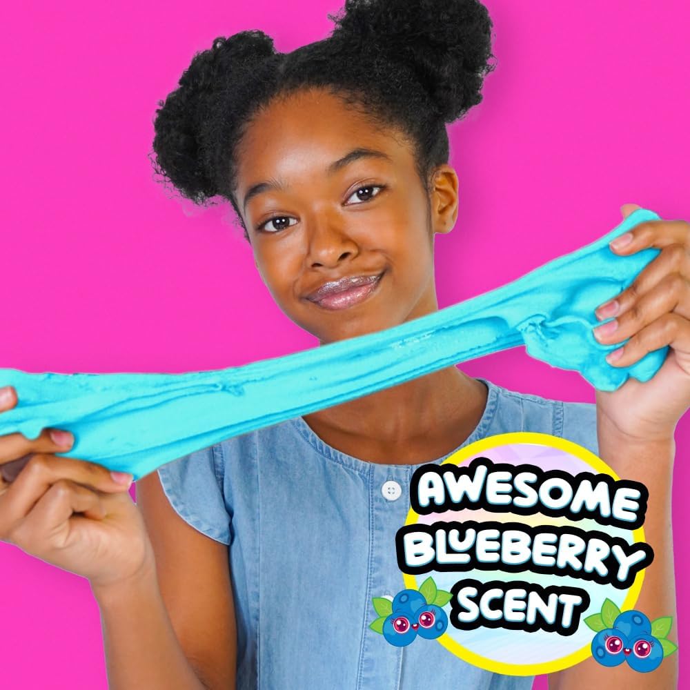 We Cool - Butter Clouds 5 Pack
