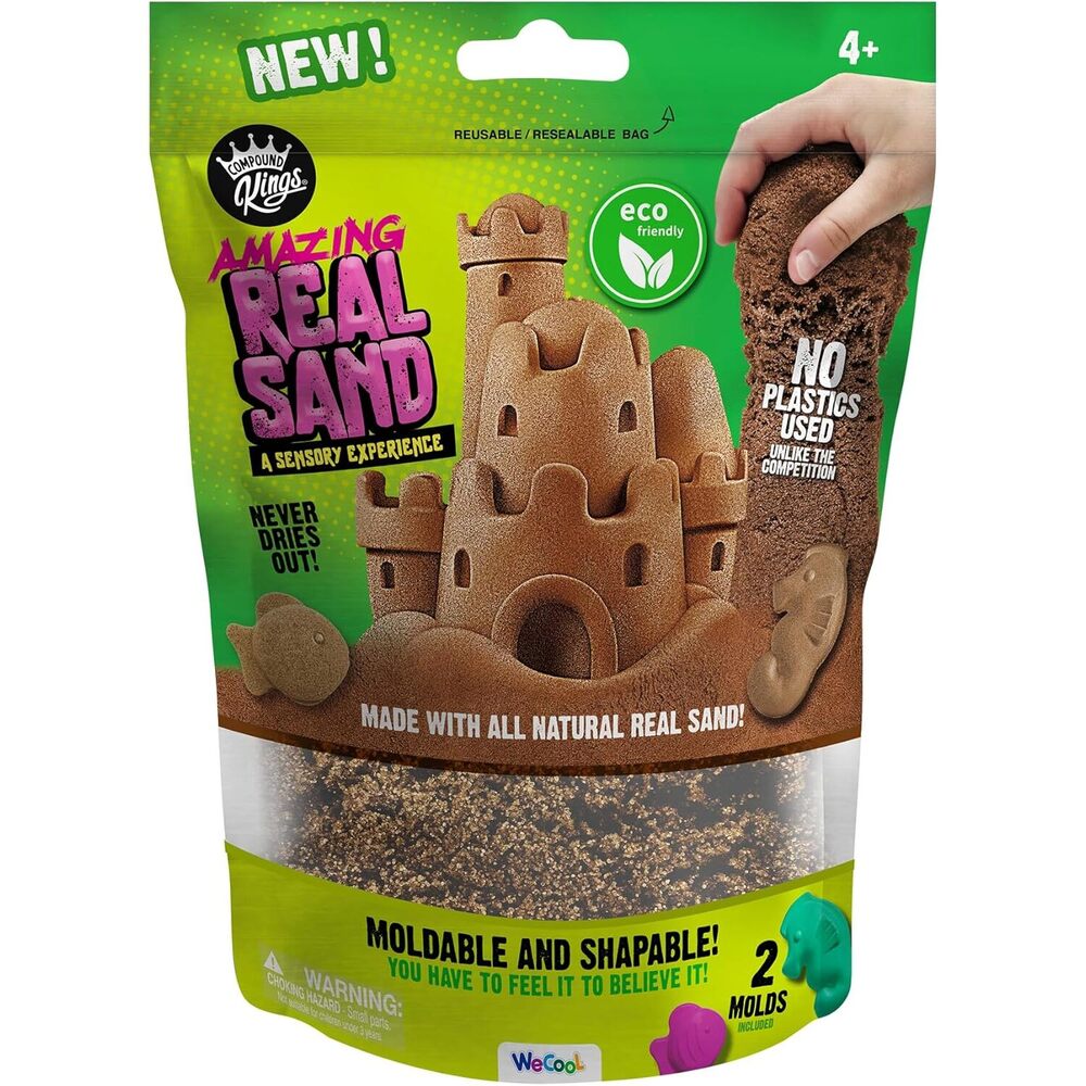 We Cool - Real Sand Bag