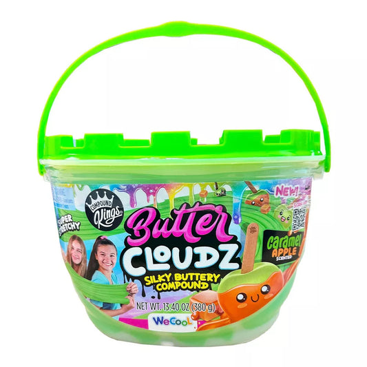 We Cool - Caramel Apple