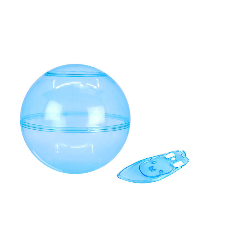 Aquarium Bubble Ball And Surfboard Playset