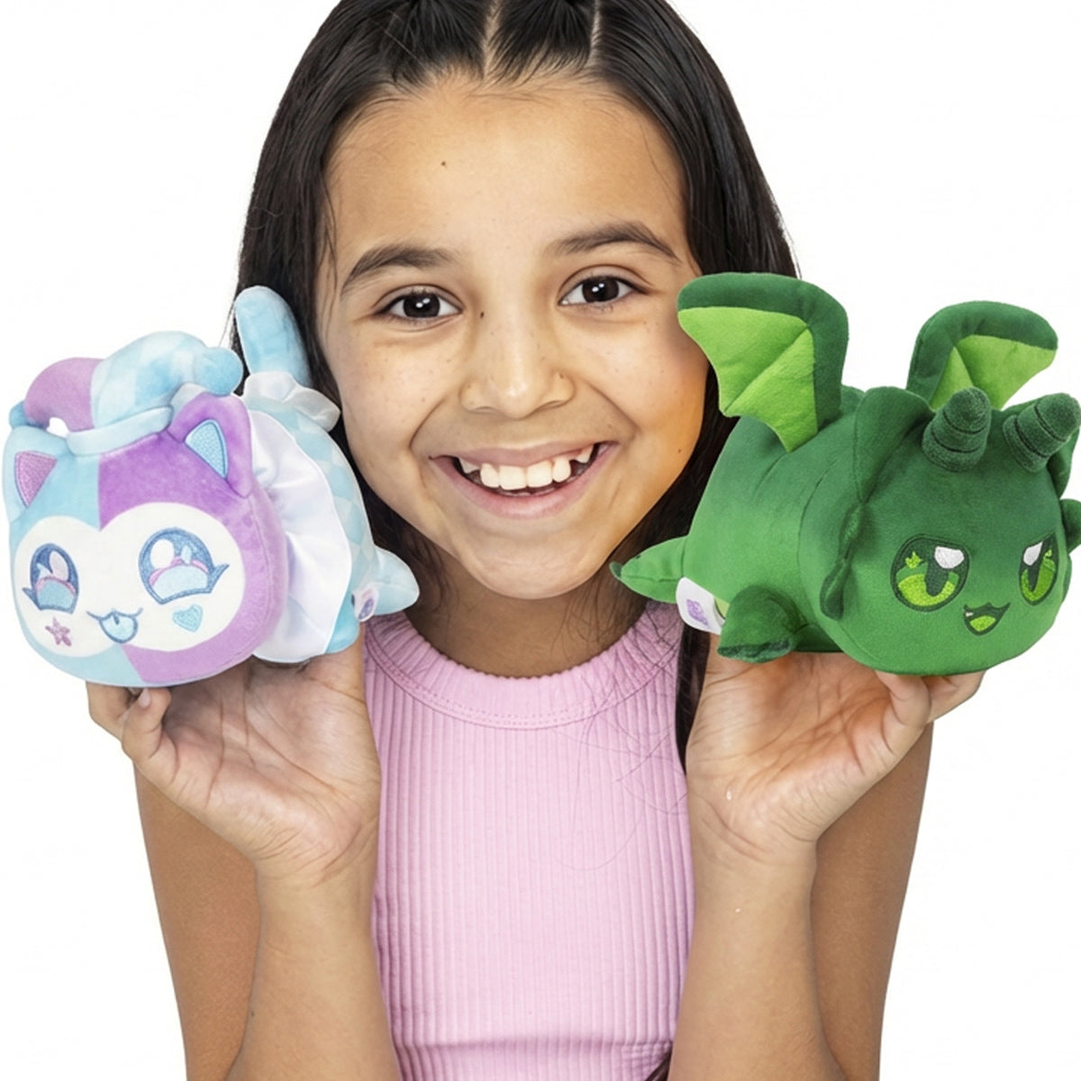 Aphmau MeeMeows Mystery Plush 6inch (S9)