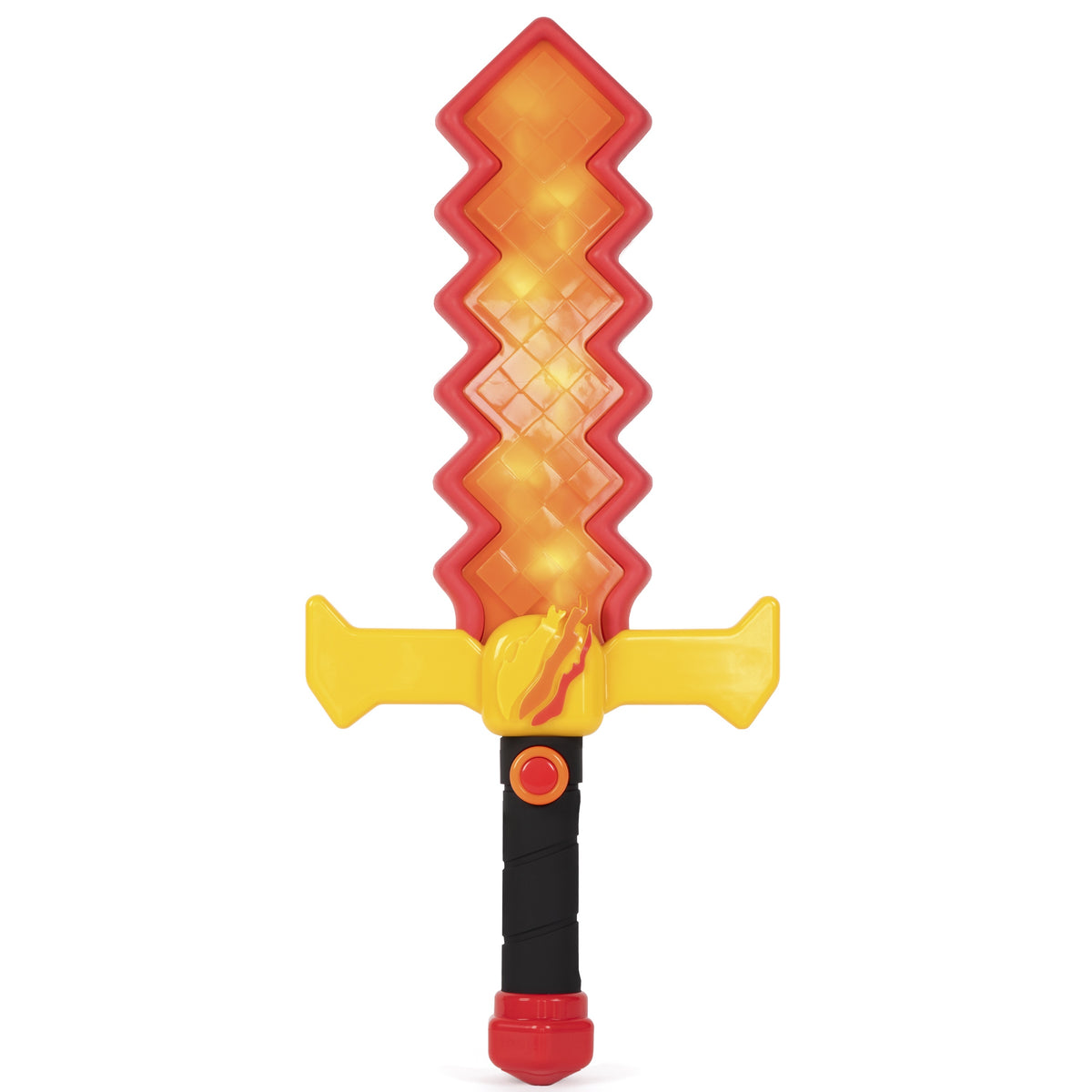PrestonPlayz PlebSlayer Sword