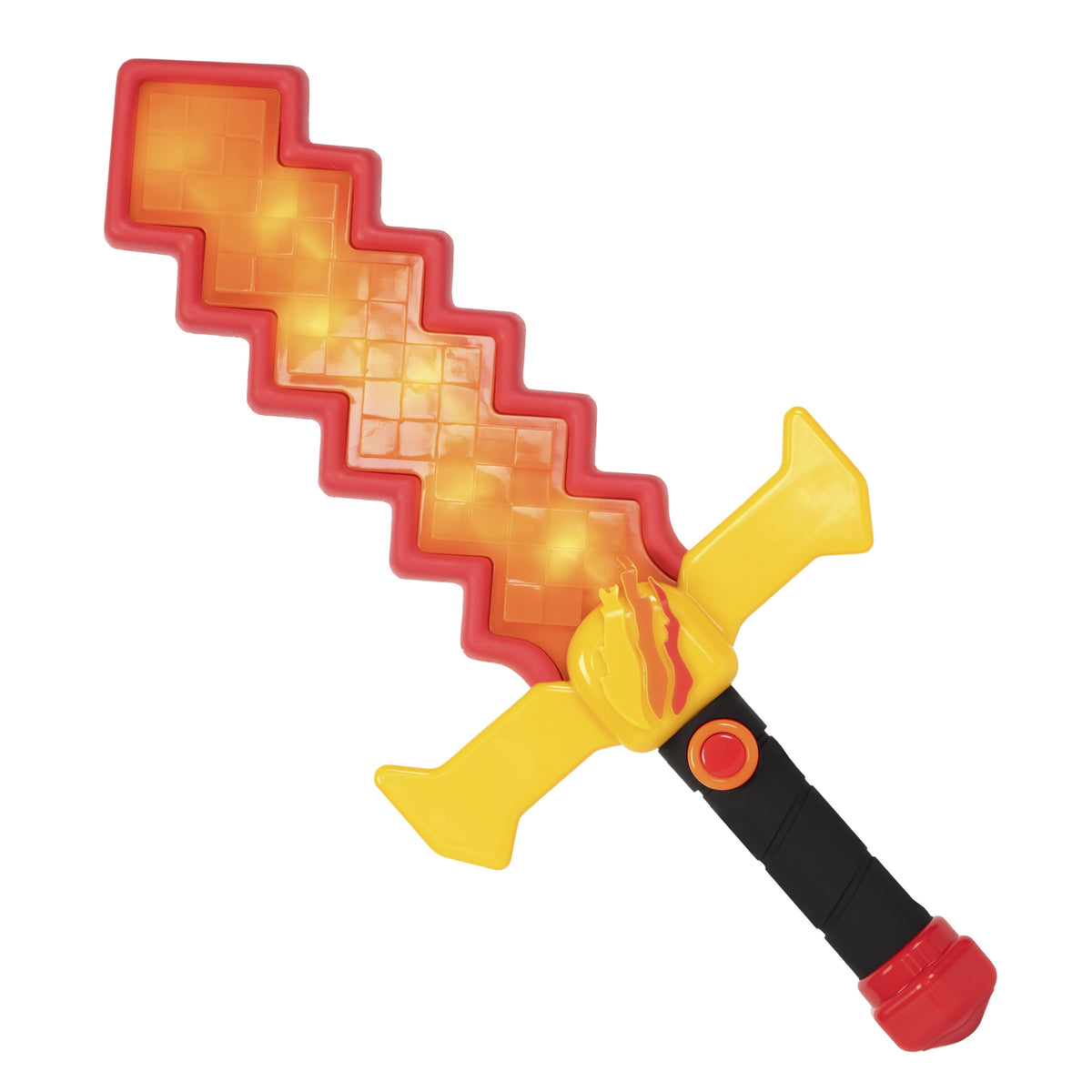 PrestonPlayz PlebSlayer Sword