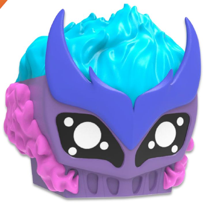 BLOX FRUITS GAS COLLECTOR BUNDLE