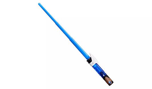 Star Wars Lightsaber Forge Kyber Core Obi-Wan Kenobi