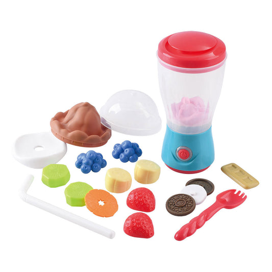 PLAY GO 2 IN 1 BLENDER CUP