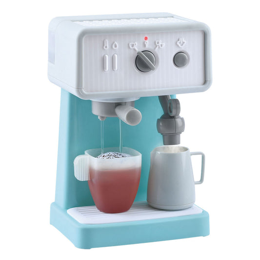 PLAY GO COFFEE ESPRESSO MACHINE