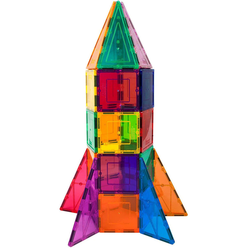 Picasso - Magnetic Rocket Booster 32 Pieces