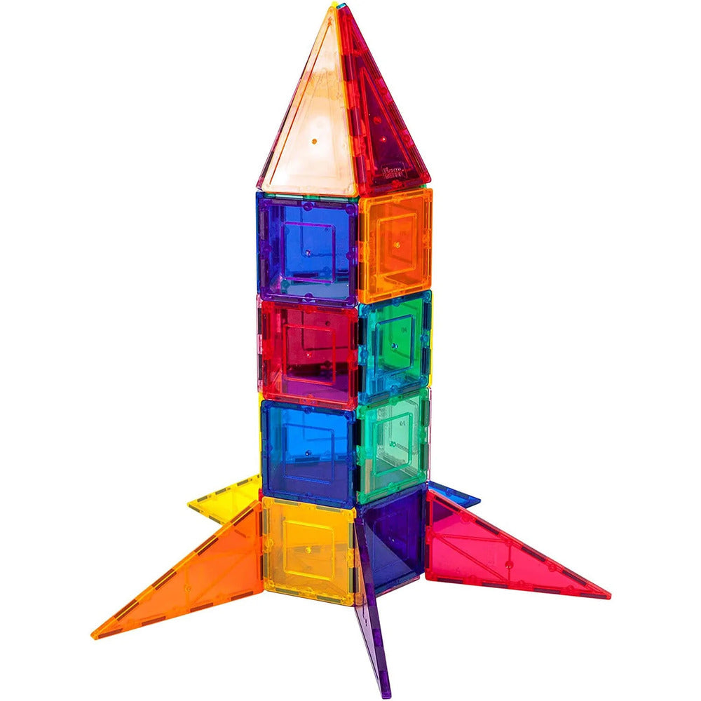 Picasso - Magnetic Rocket Booster 32 Pieces
