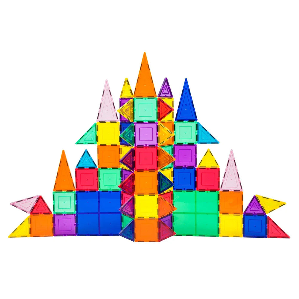Picasso - Magnetic 3D Blocks 101 Pieces
