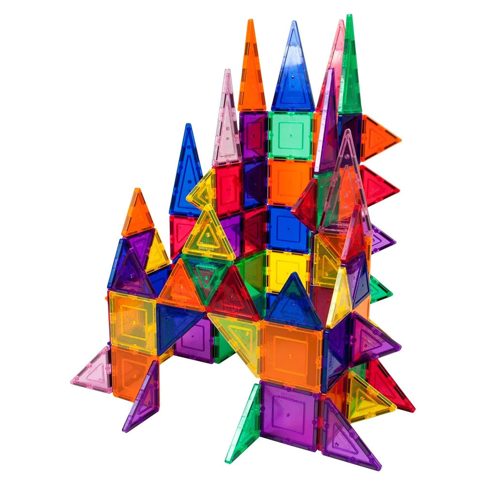 Picasso - Magnetic 3D Blocks 101 Pieces