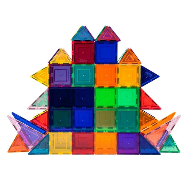 Picasso - Magnetic 3D Blocks 101 Pieces