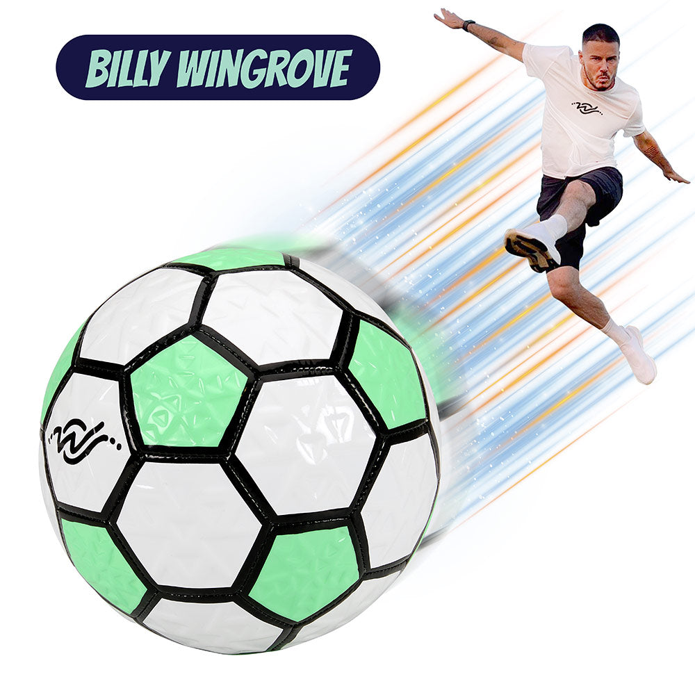 WINGROVE POWERBALL