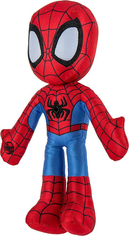 Spider Man My Friend Spidey Doll
