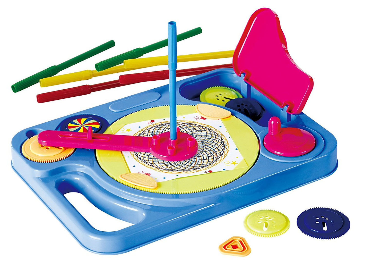 Spiro-Master 