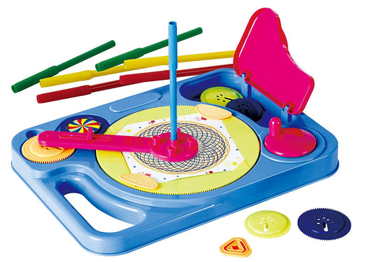 Spiro-Master 