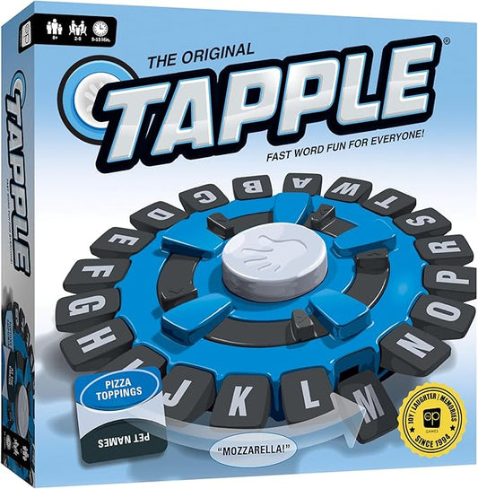 TAPPLE [English]