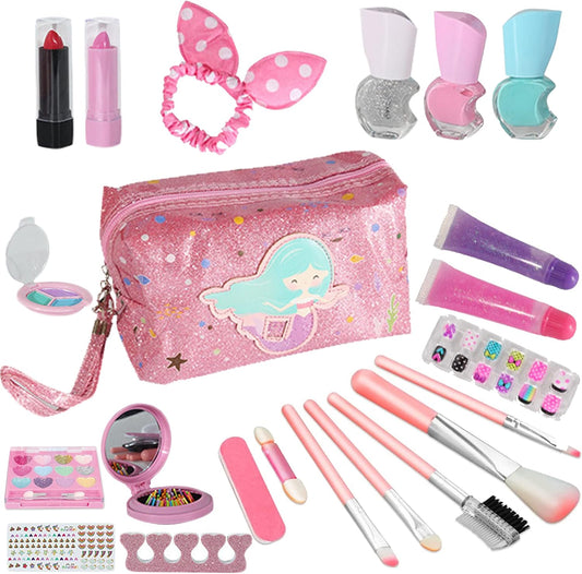 Glamorous Beauty Cosmetic Bag - 1