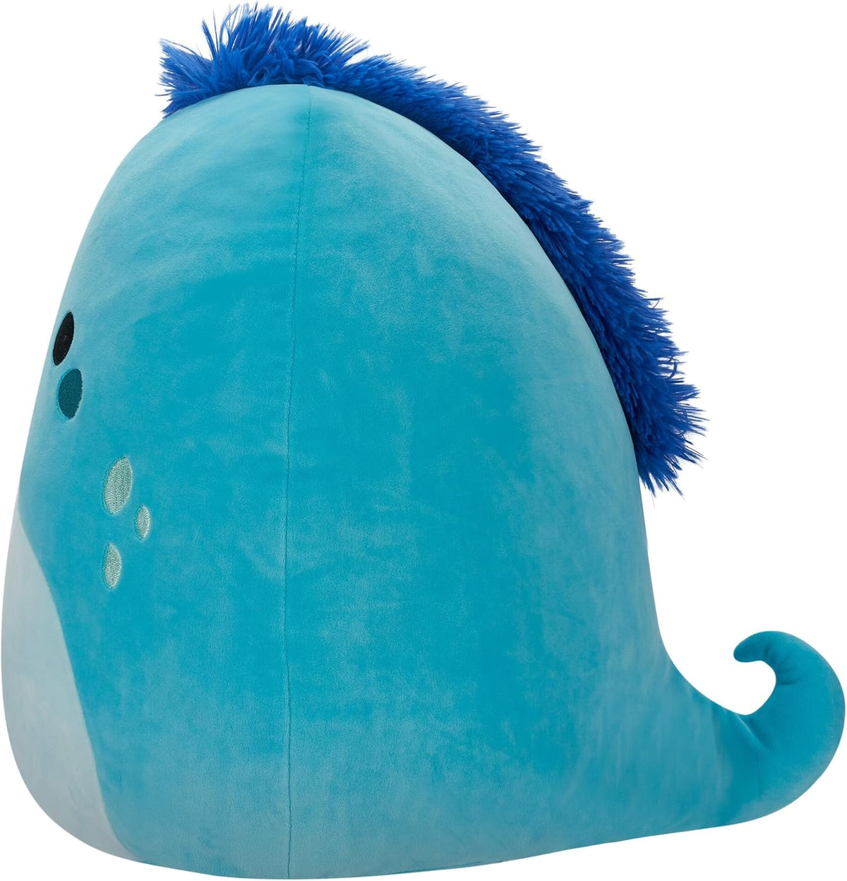 SQUISHMALLOWS 16-INCH DIJIMON LARGE PLUSH