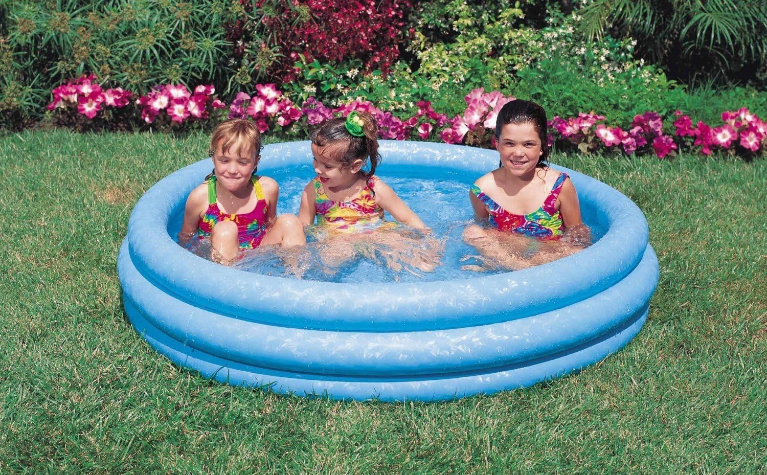 Intex - Crystal Blue Pool