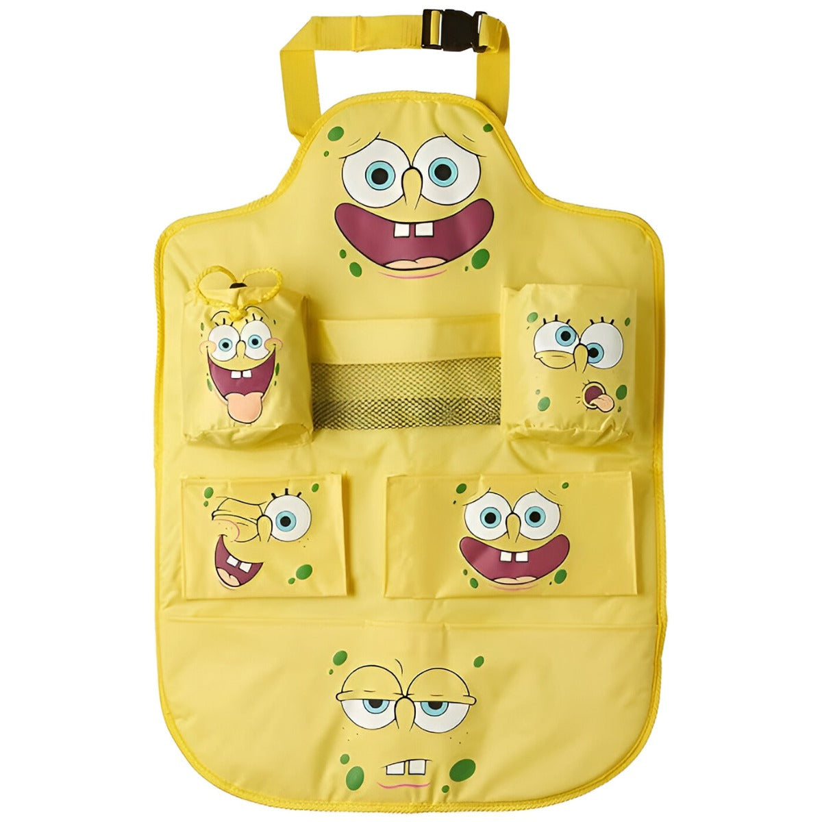 Kaufmann - Sponge Bob Car Back Seat Organizer