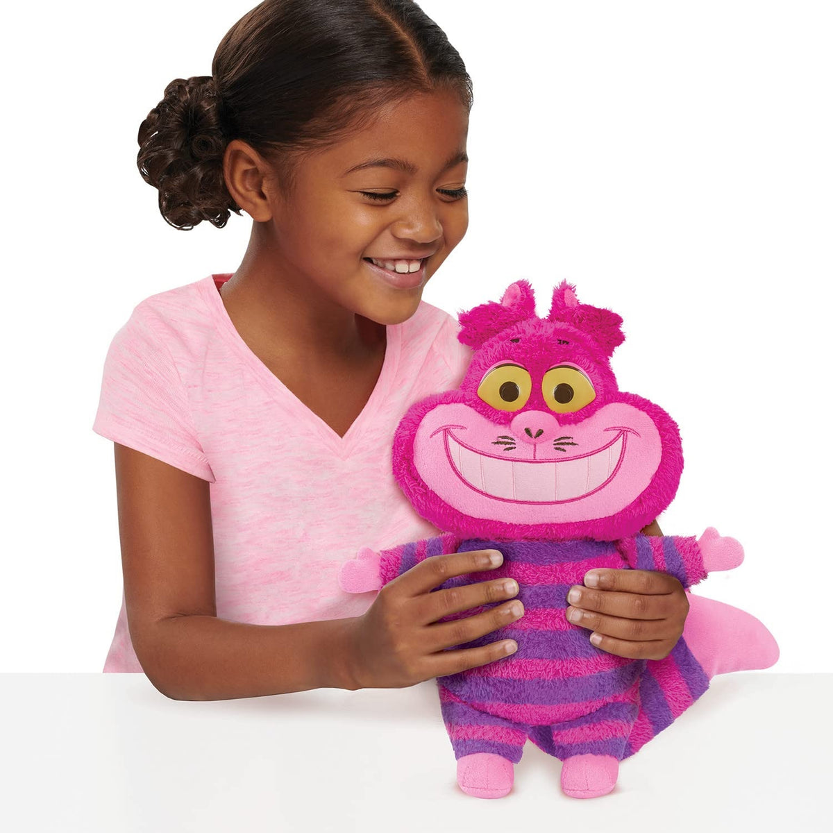 Alice's Wonderland Bakery Cheshire Cat Plush
