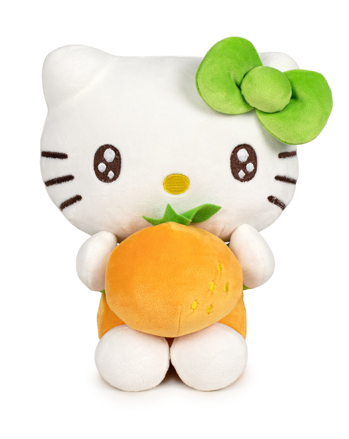 HELLO KITTY MACEDONIA SMALL PLUSH ASSORTED