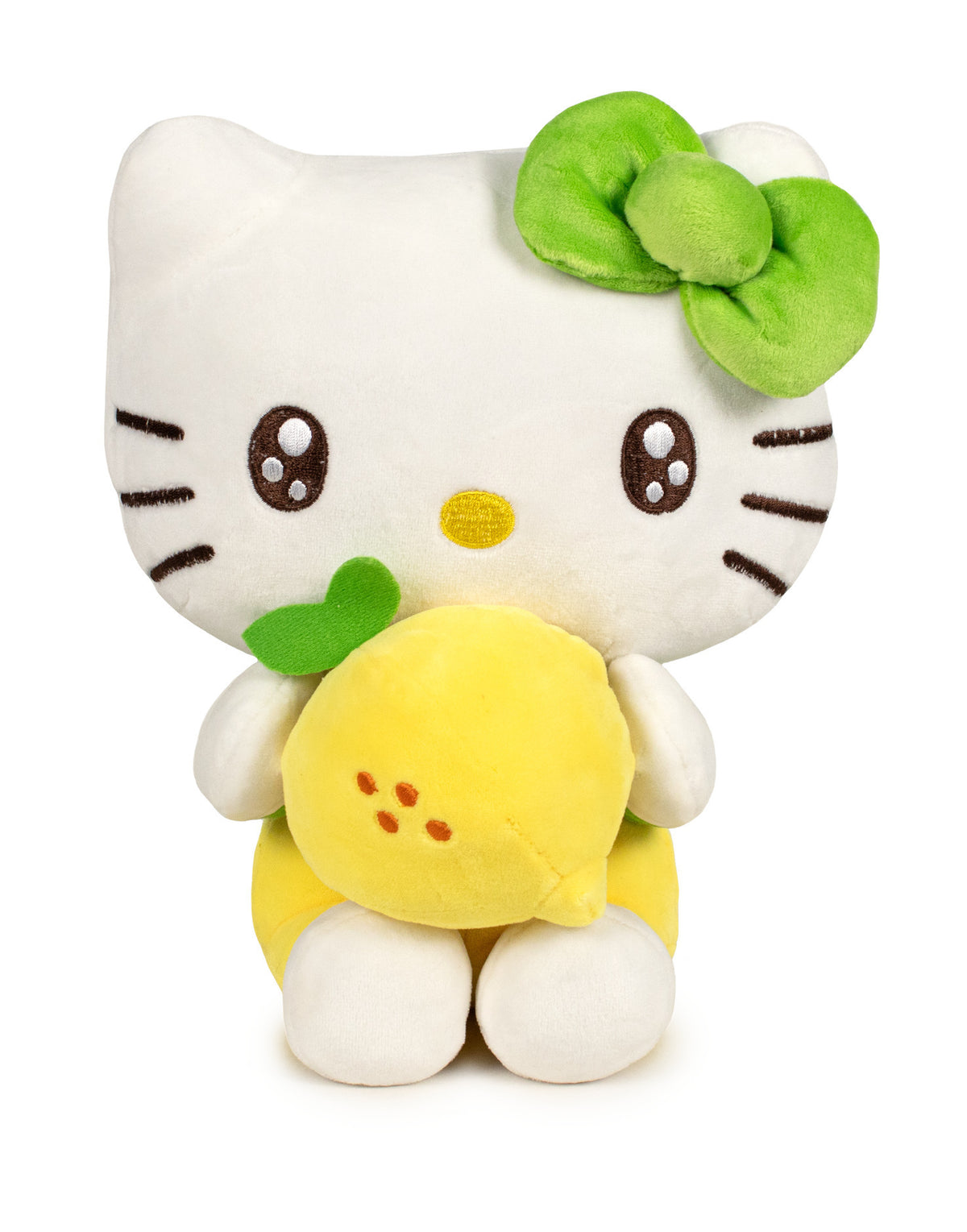 HELLO KITTY MACEDONIA SMALL PLUSH ASSORTED
