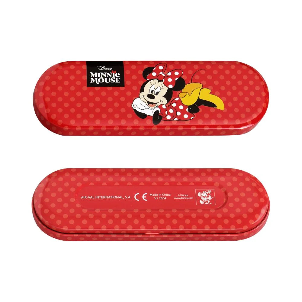 Minnie Makeup Tin