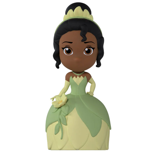 EOLO TIANA FIDGET DOLL WITH KEYCHAIN