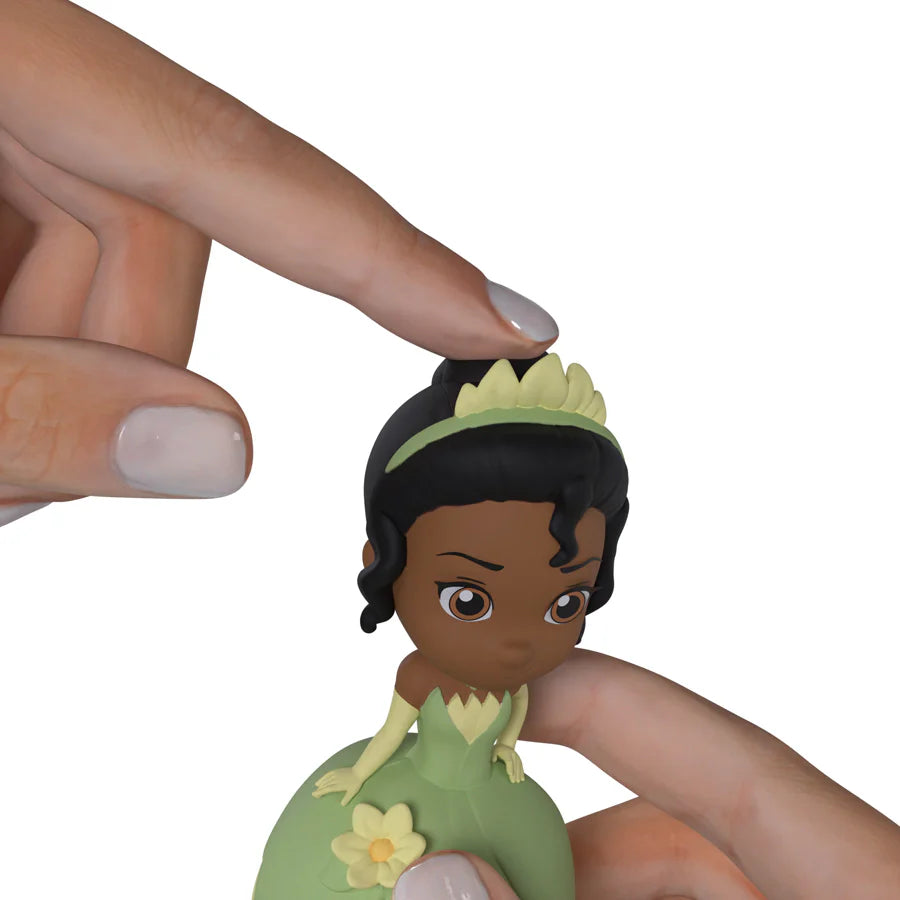 EOLO TIANA FIDGET DOLL WITH KEYCHAIN
