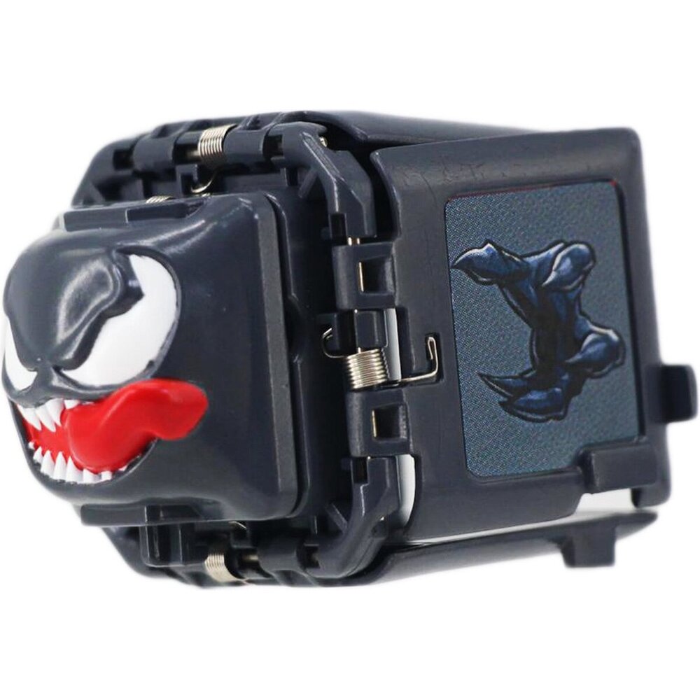 Eolo - Marvel Spiderman Battle Cubes - Spiderman Versus Venom