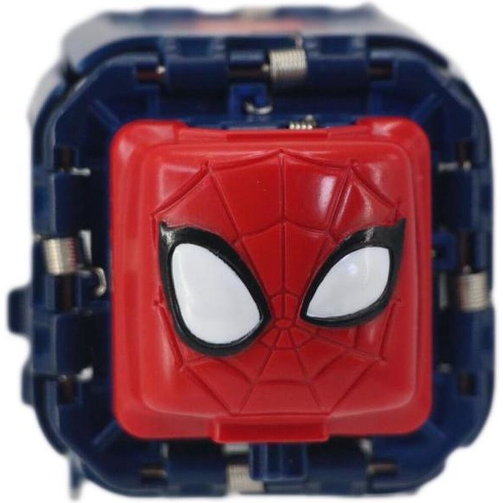 Eolo - Marvel Spiderman Battle Cubes - Spiderman Versus Venom